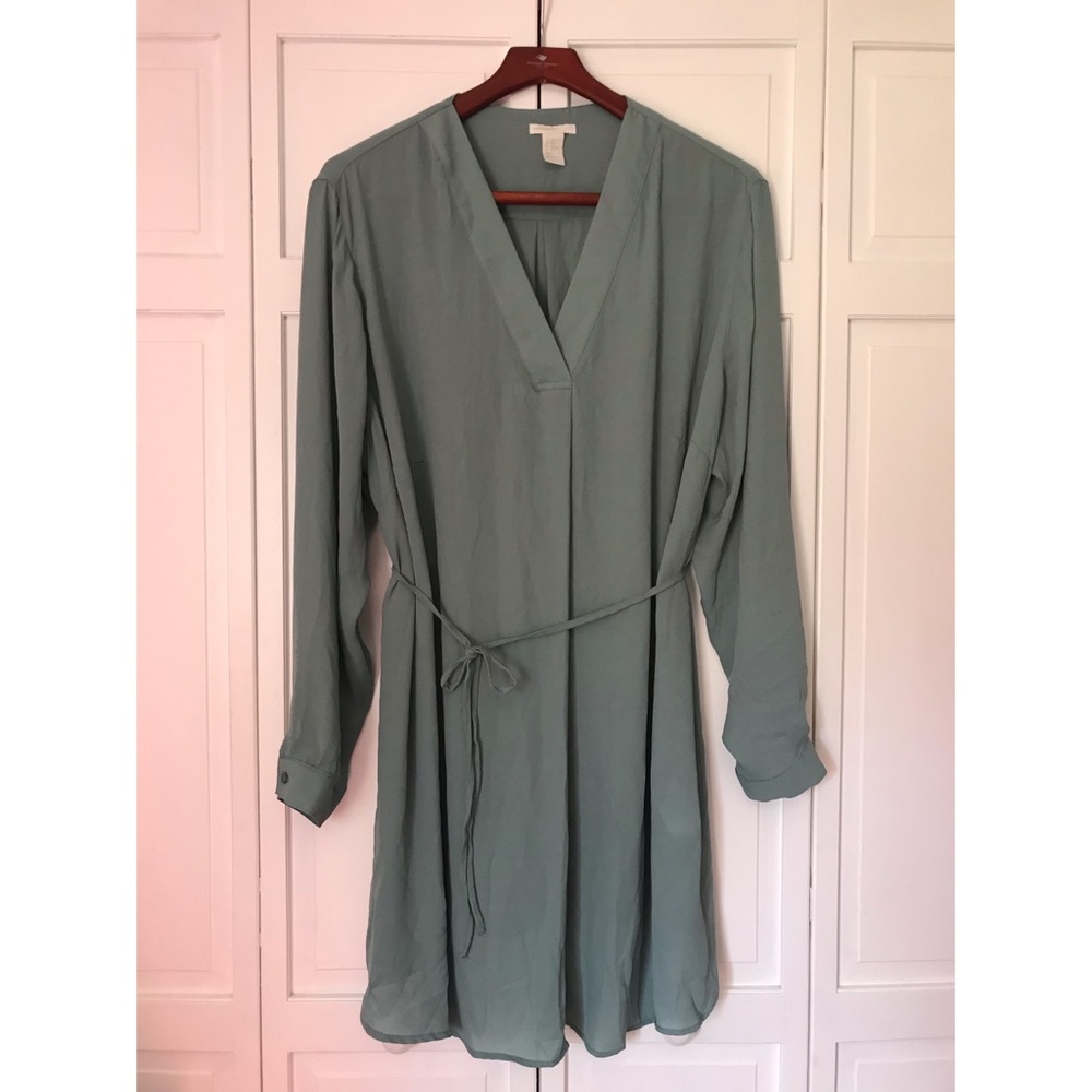H&M Maternity Tunic XXL
